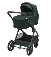 Maxi-Cosi Oxford Plus kočárek 2v1 Twillic Green (1978403110MC)