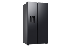 Chladnička Side-by-Side 640 ℓ RS80F64KEFEO Séria RS90F/36P s Wifi