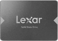 Lexar NS100 1TB / 2.5" / SATA III (LNS100-1TRB)