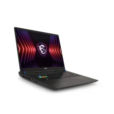 MSI Vector 16 HX A14VIG-826DE / 16" / Intel Core i9-14900HX 2,20 - 5,80 GHz
 / 32 GB RAM / 1 TB SSD NVMe / NVIDIA GeForce RTX 4090 16 GB
