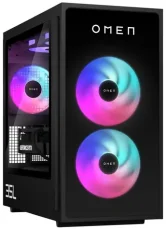 HP OMEN 35L GT16-0001nc čierna / AMD RYZEN 7 8700G 4.2GHz / 64GB / 1TB SSD / Nvidia RTX 5070 12GB / W11H (B9DY1EA)