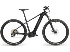 STEVENS E-Tremalzo 27.5 Stealth Black - 14"