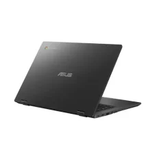 ASUS Chromebook CM14 Flip šedá (CM1402FM2A-EDU8128) / Chromebook / 14" FHD Touch / MediaTek Kompanio 520 / 8GB (CM1402FM2A-EDU8128)
