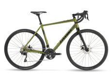 STEVENS Tabor Earth Green - 58cm