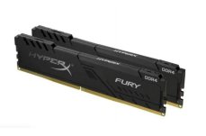 Kingston HyperX Fury DDR4 32GB (Kit 2x16GB) 2400MHz CL15