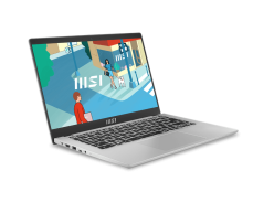 MSI Modern 14 C13M-447XES / 14" / Intel Core i5-1335U 4,6 GHz
 / 16 GB RAM / 512 GB SSD