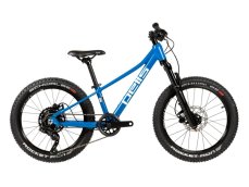 Pells Rocket Trail 20" Blue - 20"