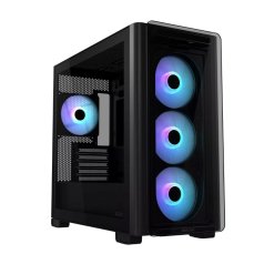 Herní PC AMD Ryzen 5 8400F/ 32GB DDR5/ Nvidia RTX 5050 8GB / 1TB NVME SSD/ 650W