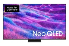 85" Samsung GQ85QN80FAUXZG černá / Televize / 4K UHD / Neo QLED Mini-LED / HDMI / Wi-Fi / BT / DVB-T2CS2 (GQ85QN80FAUXZG)