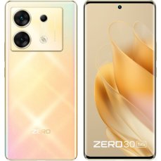 Infinix Zero 30 5G 12GB/256GB zlatá