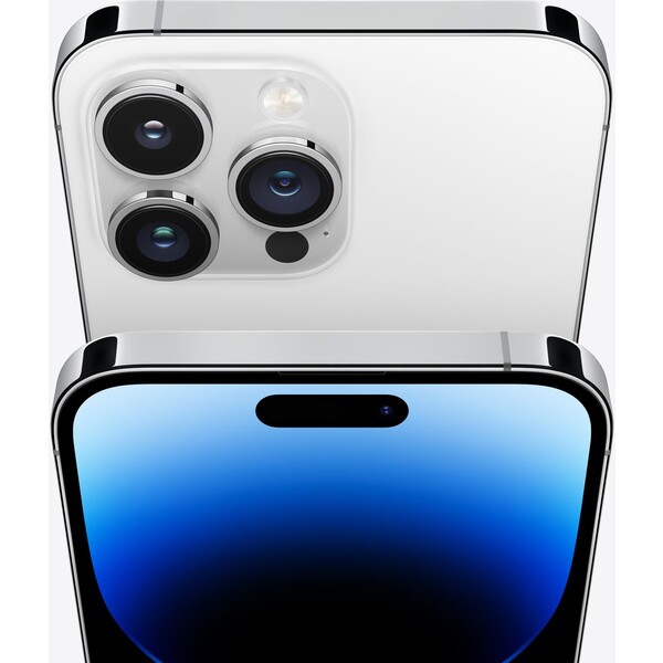 Apple iPhone 14 Pro Max 512GB stříbrný