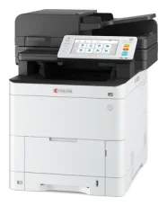 Kyocera ECOSYS MA3500cifx/ PLUS / Multifunkcia / Farebný laser / A4 / 35 str/min / Duplex / Fax / LAN (870B61102Z33NL0)