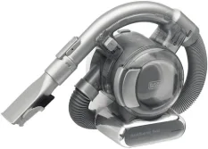 Blackamp;Decker PD1820L / Aku vysávač Dustbuster Flexi / 18V / Li-Ion / 0.56 l / 1062 l-min (PD1820L)