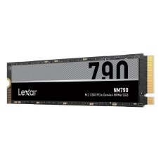 Lexar NM790 PCle Gen4 M.2 NVMe 512GB SSD