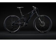 LAPIERRE Overvolt TR 4.6 Black Glossy - L
