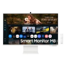 32' Samsung Smart Monitor M80F