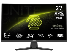 MSI MAG 275CQF E18 27"