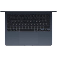 Apple MacBook Air 13,6"  / M5 / 16GB / 1TB / SK KLV / temně inkoustový