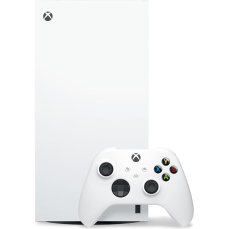 Xbox Series X 1 TB Robot White (Digital Edition)