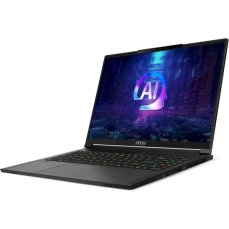 MSI Stealth A16 AI+ A3XVFG-070CZ černý