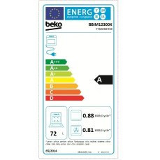 BEKO BBIM12300X