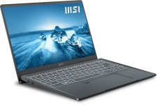 MSI Prestige 14Evo A12M-043UK / 14" / Intel Core i7-1280P 3,60 - 4,80 GHz
 / 16 GB RAM / 512 GB SSD