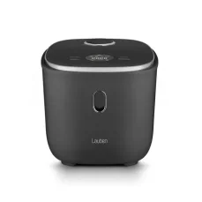 Lauben Low Sugar Rice Cooker 3000AT / režim snížení hladiny cukru / 6 programů / 3 L / 700 W (LBNLSRC3000AT)