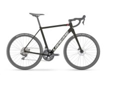 LAPIERRE Sensium 3.0 Disc Glossy Grey - XS