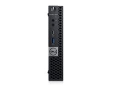 Dell OptiPlex 7070 Micro / Intel Core i5-9500T 2,20 - 3,70 GHz
 / 16 GB RAM / 256 GB SSD NVMe