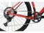 GHOST Asket CF Pro Passion Flame/Sandy Beige Glossy - S