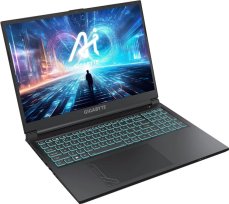 Gigabyte G6 KF 2024 / NVIDIA GeForce RTX 4060 8 GB