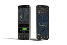 Lokátor Speedbox TRACKER BAFANG