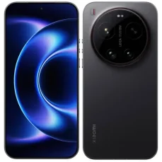 XIAOMI 17 Ultra 16+512GB čierna / 6.9" / Android 16 (6932554483654)