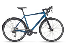 STEVENS Supreme Pro Dark Navy - 58cm