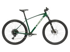 PELLS Razzer 1 Forest Green - M