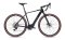 Superior iXR 6.5 / Gloss Black / Matte Black 2026 Průměr kol: 28" (700C), Velikost rámu: S, Výška jezdce: 160 - 170 cm: SKLADEM