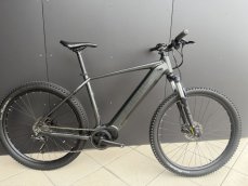 PELLS Thorr Base Black XL