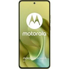 Motorola Moto G86 Power 5G 12GB/256GB zelený