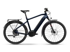 LAPIERRE E-Explorer 5.5 High Hexagonal Blue - M