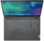 Notebook Lenovo IdeaPad Flex 5 15IIL05 15,6 palců / Intel Core i5-1035G1 1.00 GHz / 8 GB / 512 GB NVMe SSD / Šedá