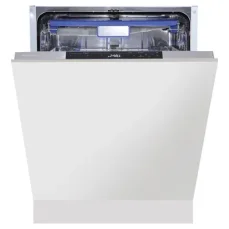 PHILCO PDI 1468 BBIT Myčka vestavná bílá / 10 l / 8 programů / Energetická třída B (8590669351305)