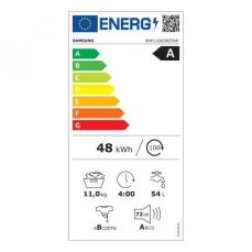 Samsung WW11DG5B25ABLE