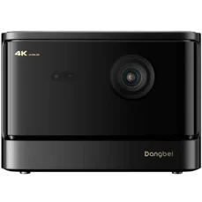 Dangbei MARS Pro 2 čierna / DLP / 3840x2160 / 2450 ANSI / Google TV / HDMI / USB / Wi-Fi / Bluetooth / repro (04.4L00-LU4H00-EUR1)