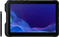 SAMSUNG Galaxy Tab Active4 Pro Wi-Fi 64GB černá / 10.1" / O-C 2.4.1.8GHz / Wi-Fi / BT / GPS / 13MP+8MP / Android (SM-T630NZKAEUB)