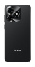 HONOR X5c Plus 64+4GB Midnight Black