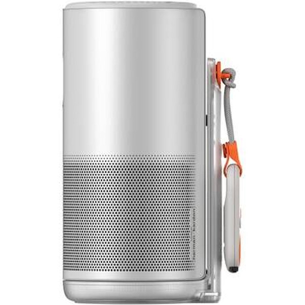 XGIMI MoGo 4 Laser 4v1 set s projektorem stříbrný