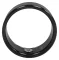 TESLA Ring G55 veľ. 6 čierna / Chytrý prsteň (8595689804367)