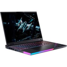 Acer Predator Helios 16 AI  černý