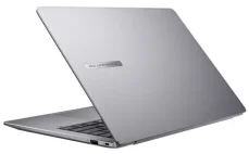 Asus ExpertBook P5 sivá / 14" WQXGA / Intel Core Ultra 5 226V 1.6 GHz / 16GB / 512GB / Intel Arc / W11H (P5405CSA-ULTRA5W)