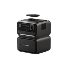 BAT EcoFlow RIVER 3 Max Plus Wireless